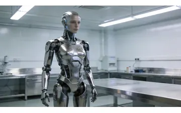 Integrated development and application prospects of embodied robots and wireless charging technology