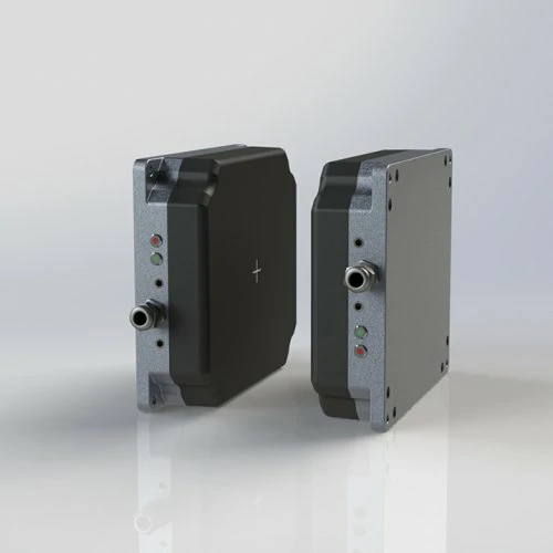防爆500W-48V-10A无线充电器
