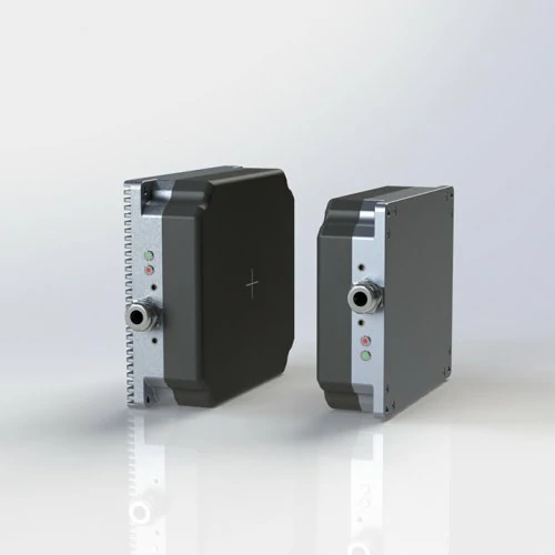 防爆1200W-48V-20A无线充电器
