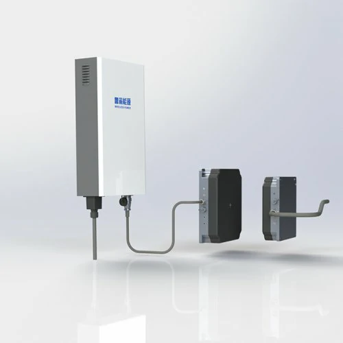 防爆3000W-48V-50A无线充电器