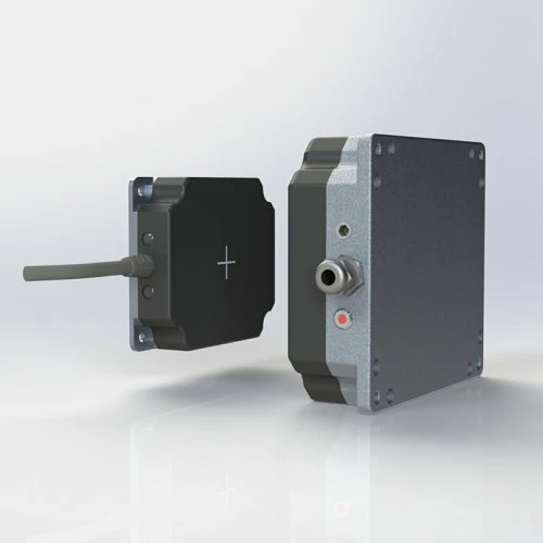 防水180W-24V-6A无线充电器