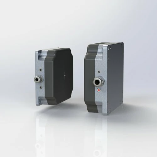 防水600W-48V-10A无线充电器