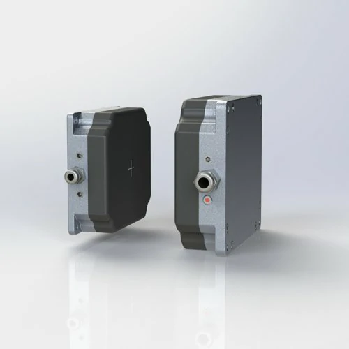防水600W-24V-20A无线充电器