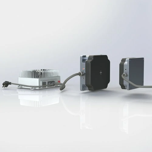 防水2400W-48V-40A无线充电器