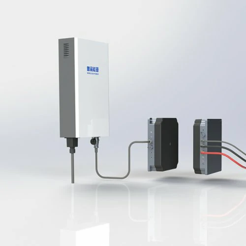 防水6000W-48V-100A无线充电器
