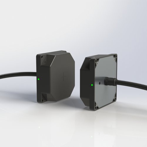 防水300W-24V-10A无线充电器（GP）