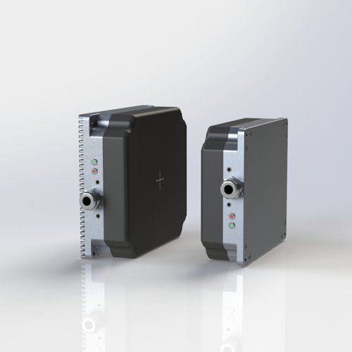 防爆1200W-48V-20A无线充电器